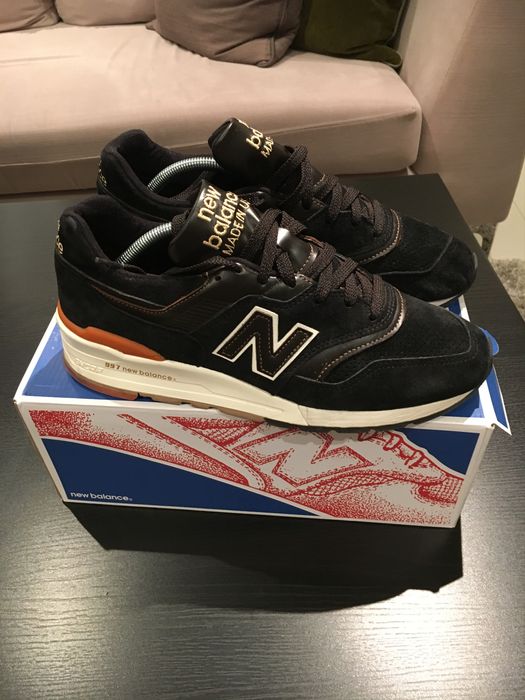 New balance outlet 997pr