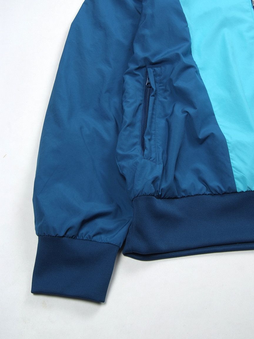 Nike × Nike ACG RaRe Nike Color Block Hooded Windbreaker Size US L / EU 52-54 / 3 - 4 Thumbnail