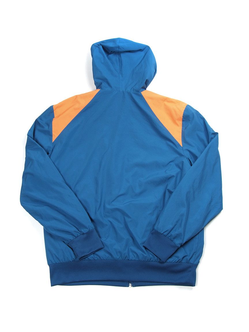 Nike × Nike ACG RaRe Nike Color Block Hooded Windbreaker Size US L / EU 52-54 / 3 - 3 Thumbnail