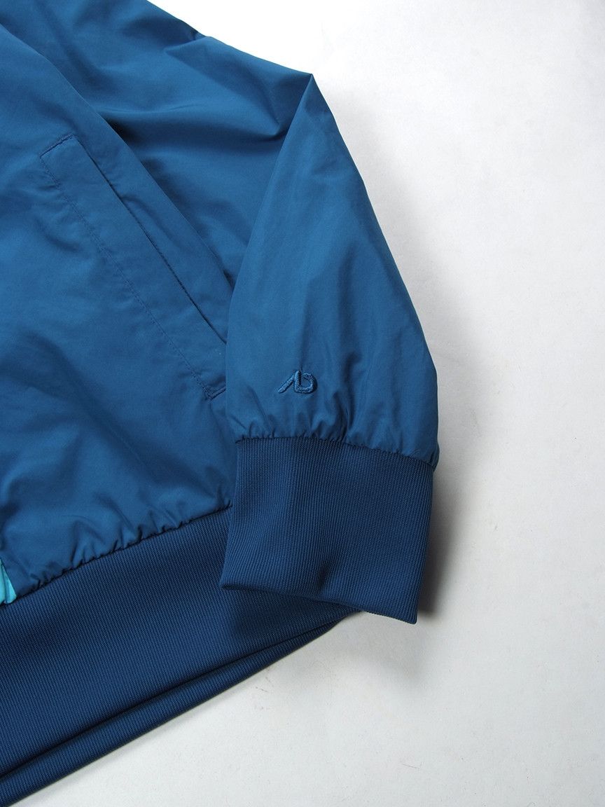 Nike × Nike ACG RaRe Nike Color Block Hooded Windbreaker Size US L / EU 52-54 / 3 - 5 Thumbnail