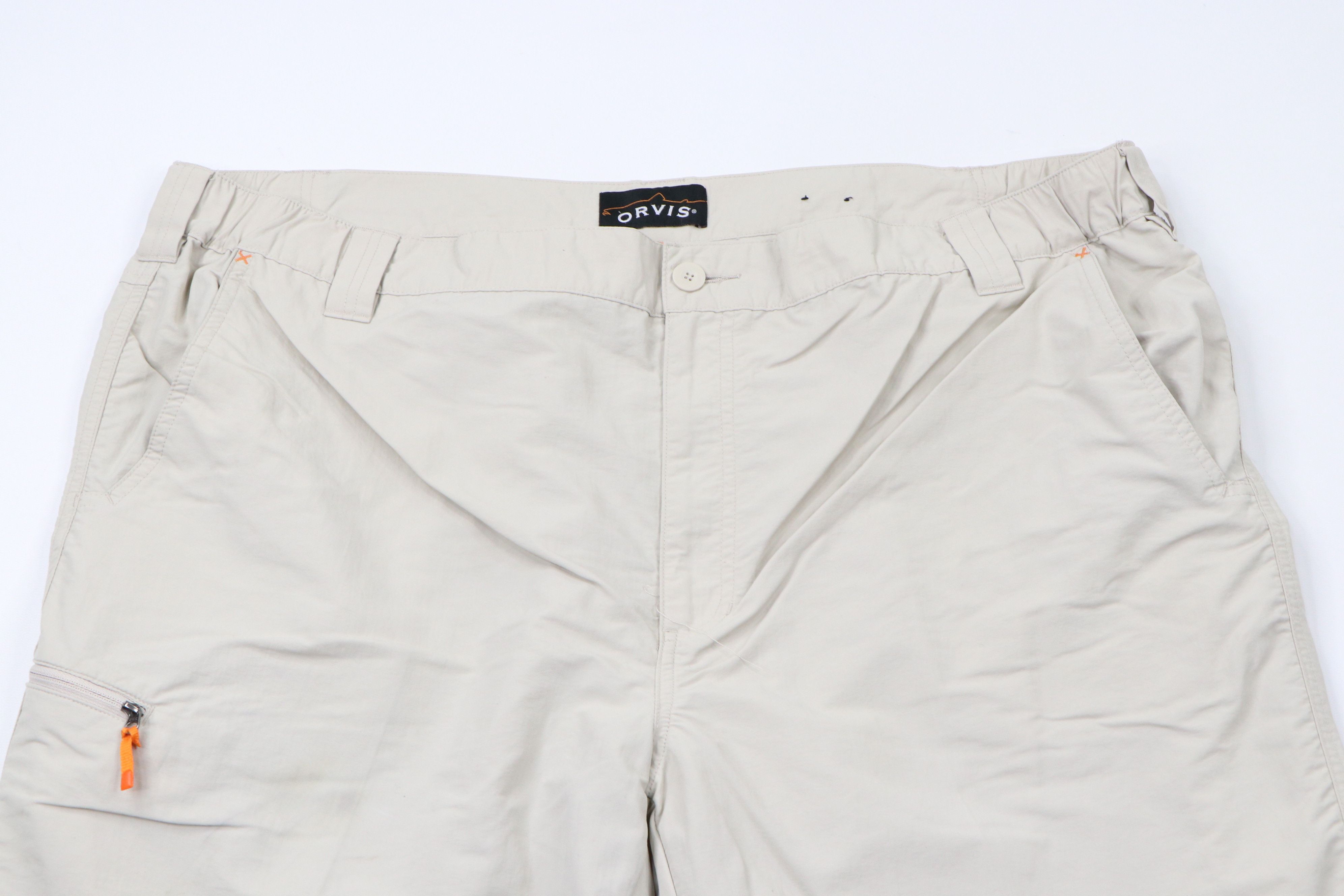 T-shirt à manches courtes 1 poche Creeks gris clair homme | La Halle