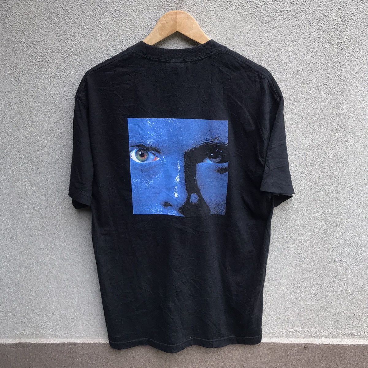 Band Tees Vintage BLUE MAN GROUP music art electronic Size US L / EU 52-54 / 3 - 1 Thumbnail