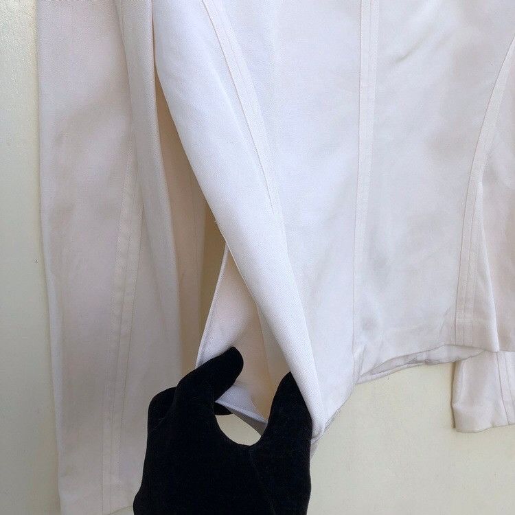Designer × Salvatore Ferragamo × Vintage Vintage Salvatore Ferragamo Made in Italy Coat Size US M / EU 48-50 / 2 - 9 Thumbnail