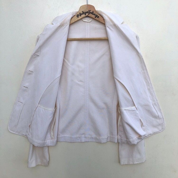 Designer × Salvatore Ferragamo × Vintage Vintage Salvatore Ferragamo Made in Italy Coat Size US M / EU 48-50 / 2 - 11 Thumbnail