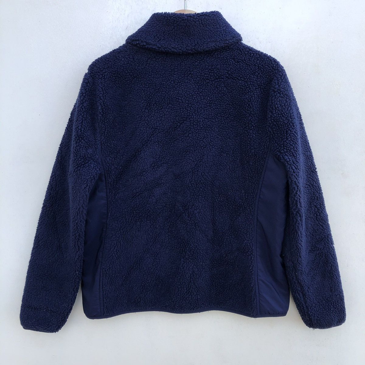 Lauren Ralph Lauren × Ralph Lauren Ralph Lauren Active (L-RL) Fleece Zipper Jacket Size US XL / EU 56 / 4 - 9 Thumbnail
