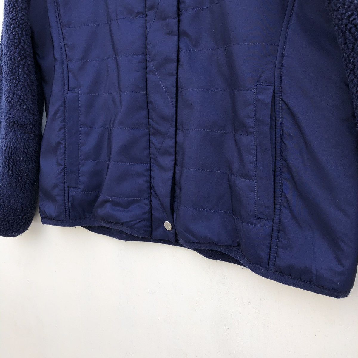 Lauren Ralph Lauren × Ralph Lauren Ralph Lauren Active (L-RL) Fleece Zipper Jacket Size US XL / EU 56 / 4 - 5 Thumbnail