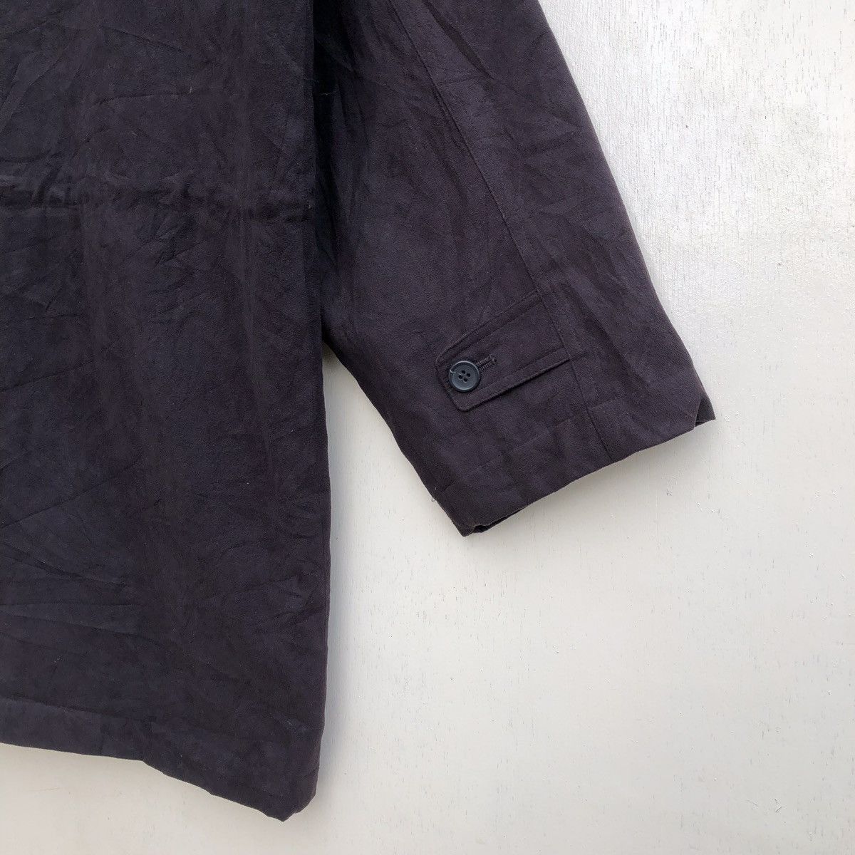 Designer × Japanese Brand × Vintage Vintage Elspia Collection Parka/Heavy Coat Size US L / EU 52-54 / 3 - 11 Thumbnail