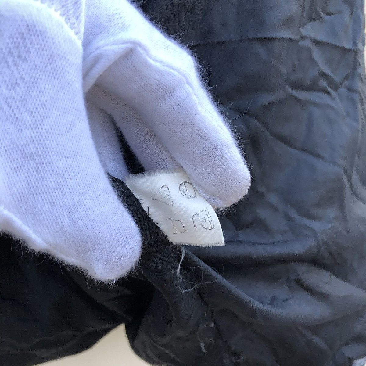 Japanese Brand × Vintage Vintage Japanese Brand Nobel Lady Zipper Puffer Style Jacket Size US M / EU 48-50 / 2 - 13 Thumbnail