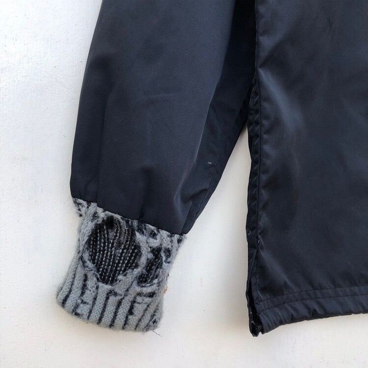 Japanese Brand Black Japanese Brand Windbreaker/Raincoat Size US L / EU 52-54 / 3 - 5 Thumbnail