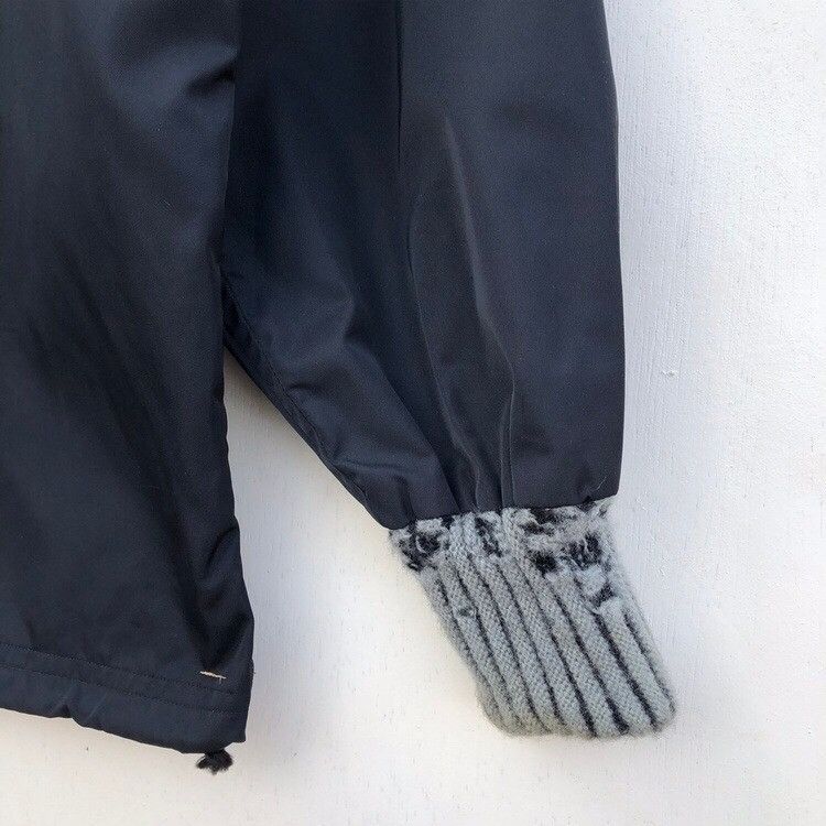 Japanese Brand Black Japanese Brand Windbreaker/Raincoat Size US L / EU 52-54 / 3 - 4 Thumbnail