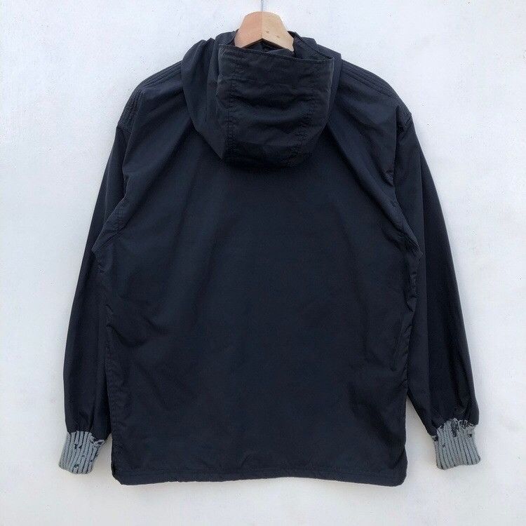 Japanese Brand Black Japanese Brand Windbreaker/Raincoat Size US L / EU 52-54 / 3 - 8 Thumbnail