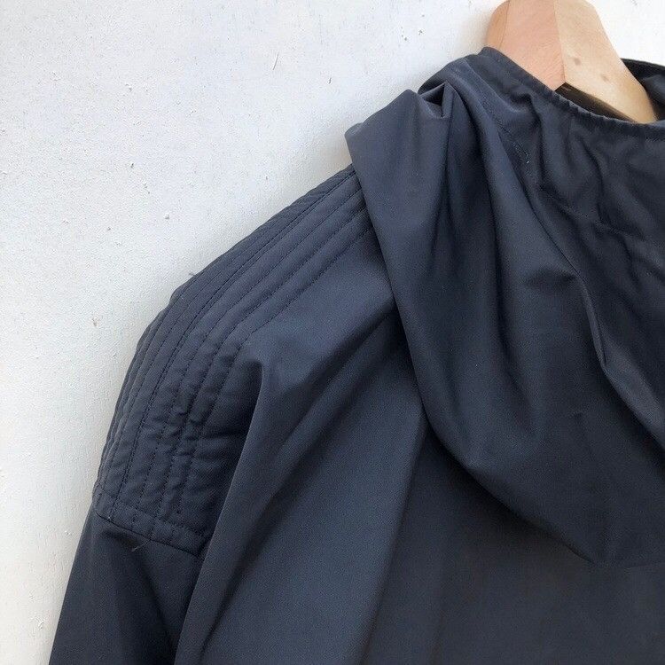 Japanese Brand Black Japanese Brand Windbreaker/Raincoat Size US L / EU 52-54 / 3 - 12 Thumbnail