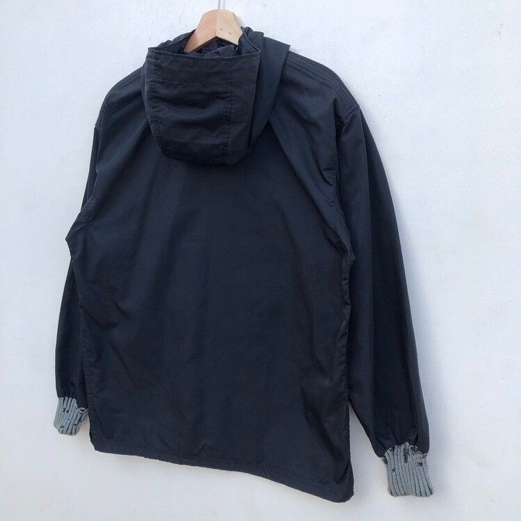 Japanese Brand Black Japanese Brand Windbreaker/Raincoat Size US L / EU 52-54 / 3 - 9 Thumbnail