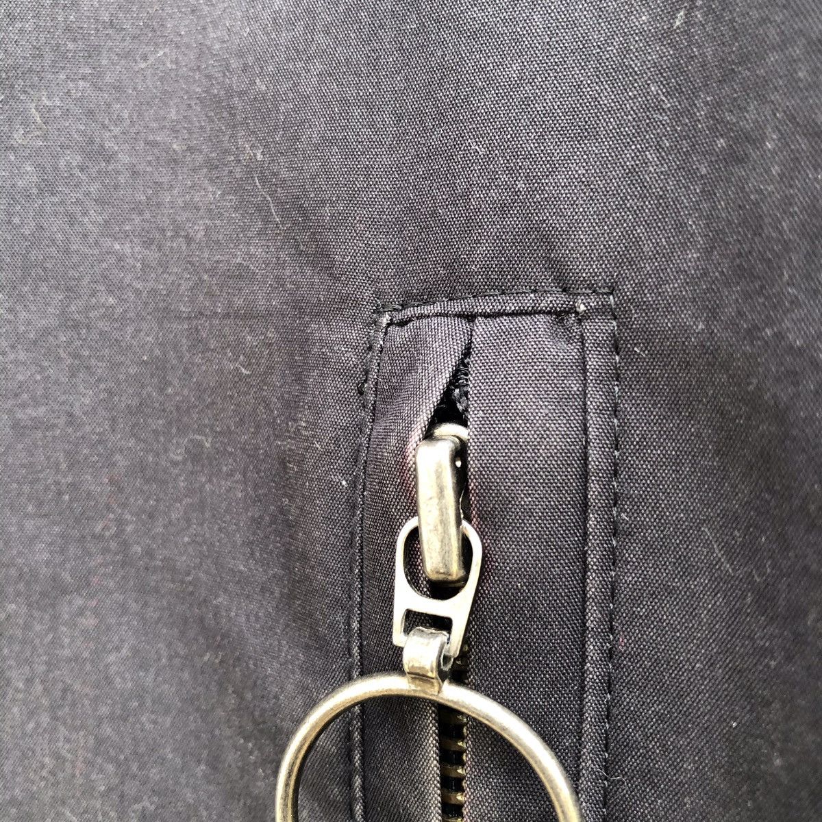 Jil Stuart Jill Stuart Light Zipper Jacket Size US S / EU 44-46 / 1 - 9 Thumbnail