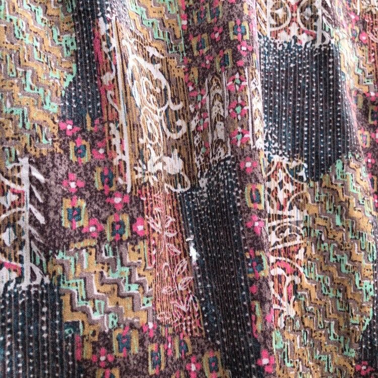 Japanese Brand × Vintage Vintage Japanese Brand Life Style Zipper Light Jacket Size US L / EU 52-54 / 3 - 8 Thumbnail