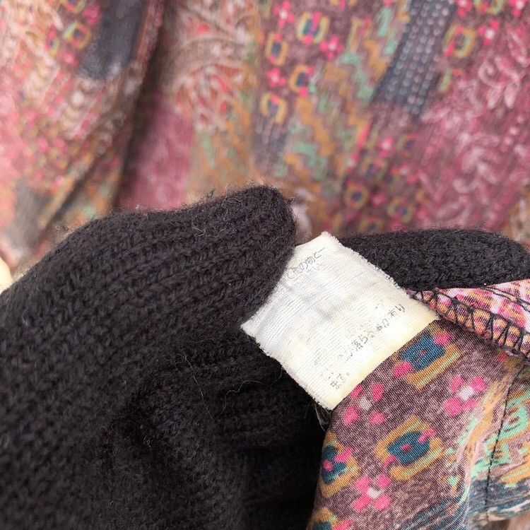 Japanese Brand × Vintage Vintage Japanese Brand Life Style Zipper Light Jacket Size US L / EU 52-54 / 3 - 10 Thumbnail