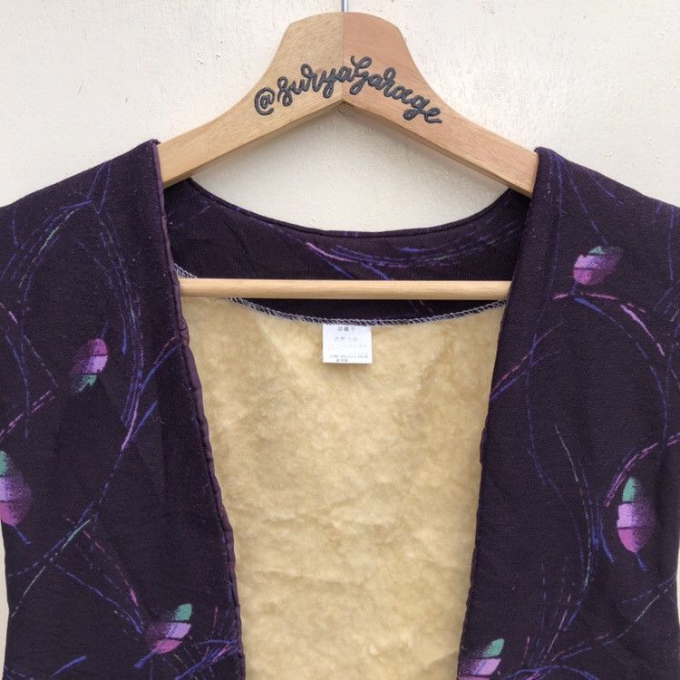 Japanese Brand Vintage Japanese Brand Sleeveless Traditional Kimono Size US S / EU 44-46 / 1 - 2 Thumbnail