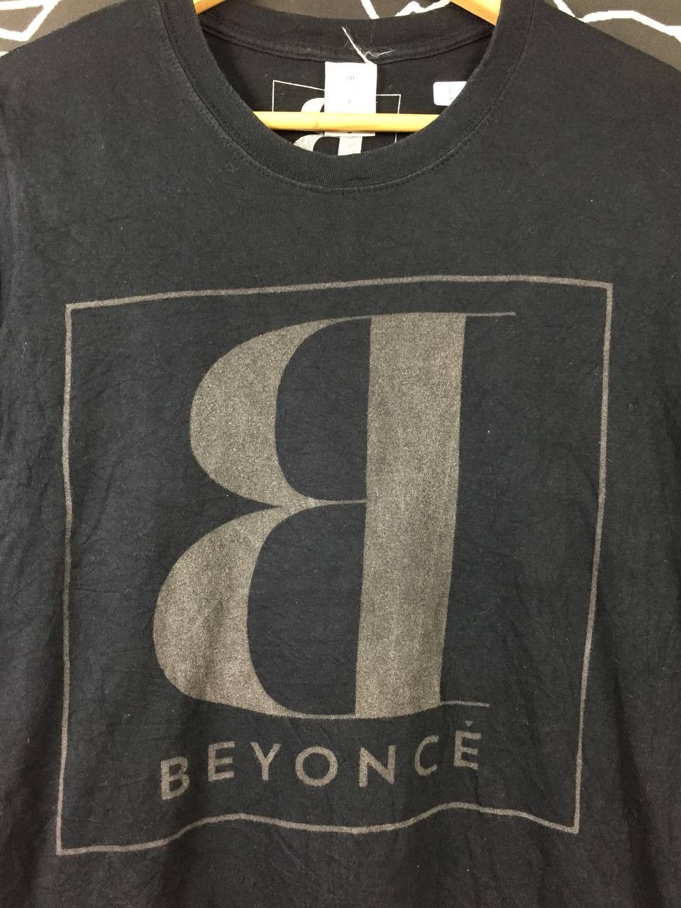 Band Tees BEYONCE Destiny Childs Parkwood Entertainment Rap Tees Size US S / EU 44-46 / 1 - 3 Thumbnail