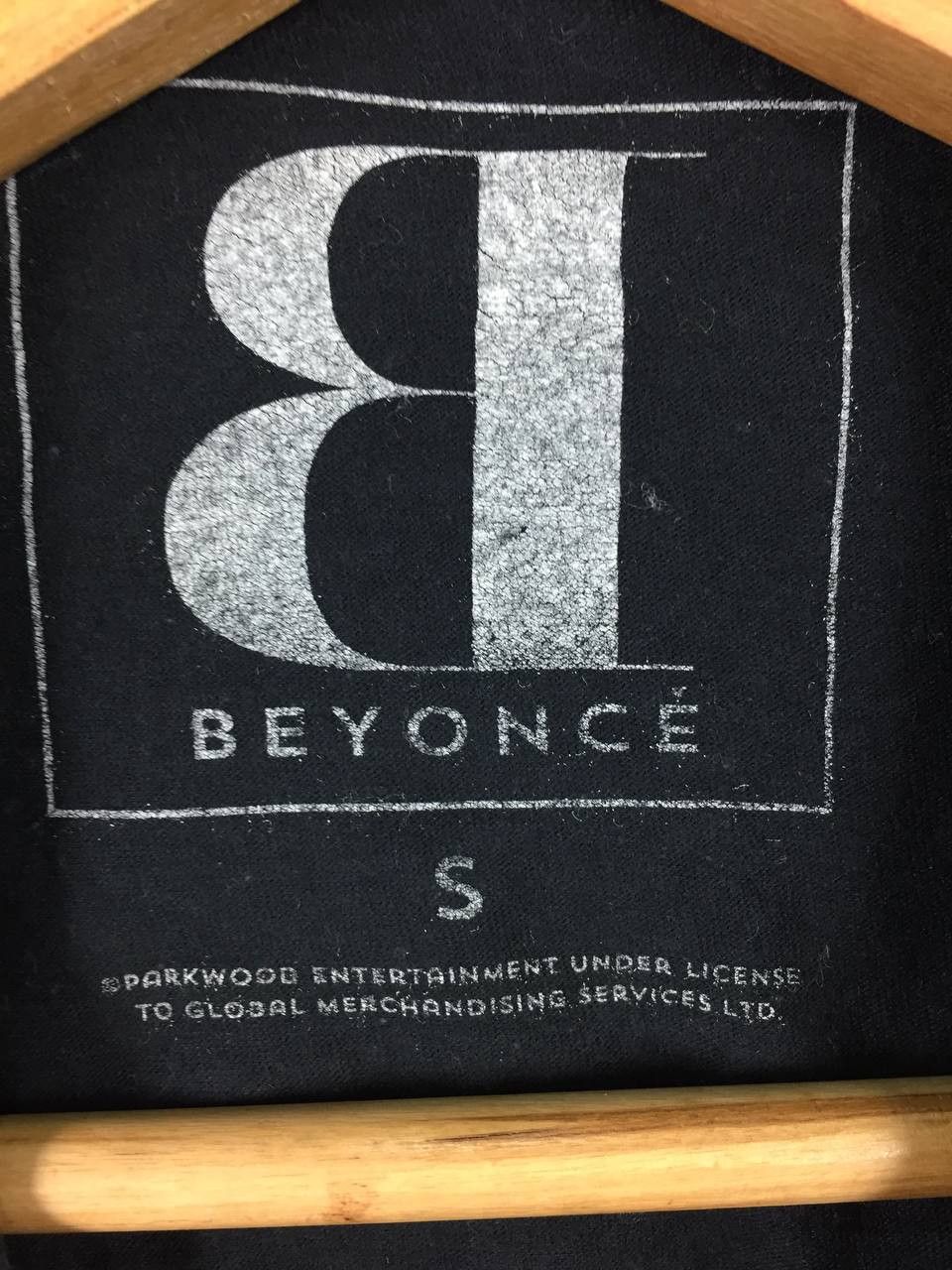 Band Tees BEYONCE Destiny Childs Parkwood Entertainment Rap Tees Size US S / EU 44-46 / 1 - 4 Thumbnail