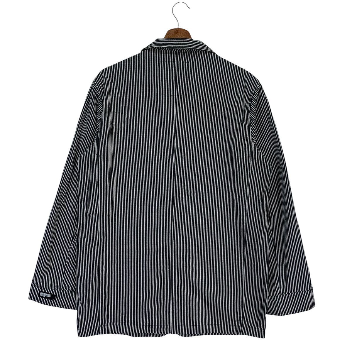 Japanese Brand × Neighborhood Vintage Neighborhood Japanese Brand Coat Size US L / EU 52-54 / 3 - 8 Thumbnail