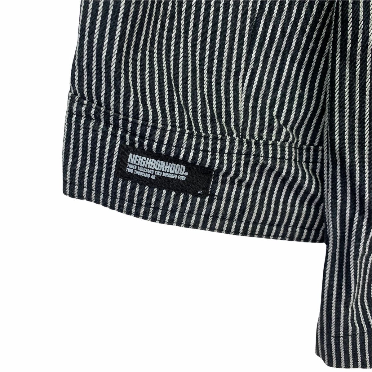 Japanese Brand × Neighborhood Vintage Neighborhood Japanese Brand Coat Size US L / EU 52-54 / 3 - 5 Thumbnail