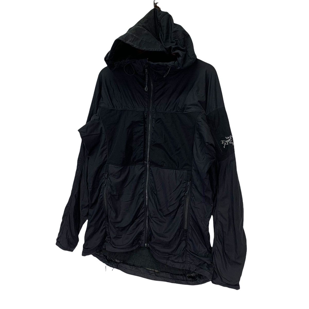 Polartec Vintage Arc’Teryx Sweater Size US L / EU 52-54 / 3 - 2 Thumbnail