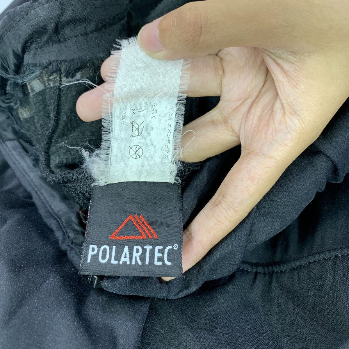 Polartec Vintage Arc’Teryx Sweater Size US L / EU 52-54 / 3 - 6 Thumbnail