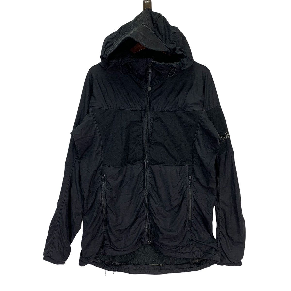 Polartec Vintage Arc’Teryx Sweater Size US L / EU 52-54 / 3 - 1 Thumbnail
