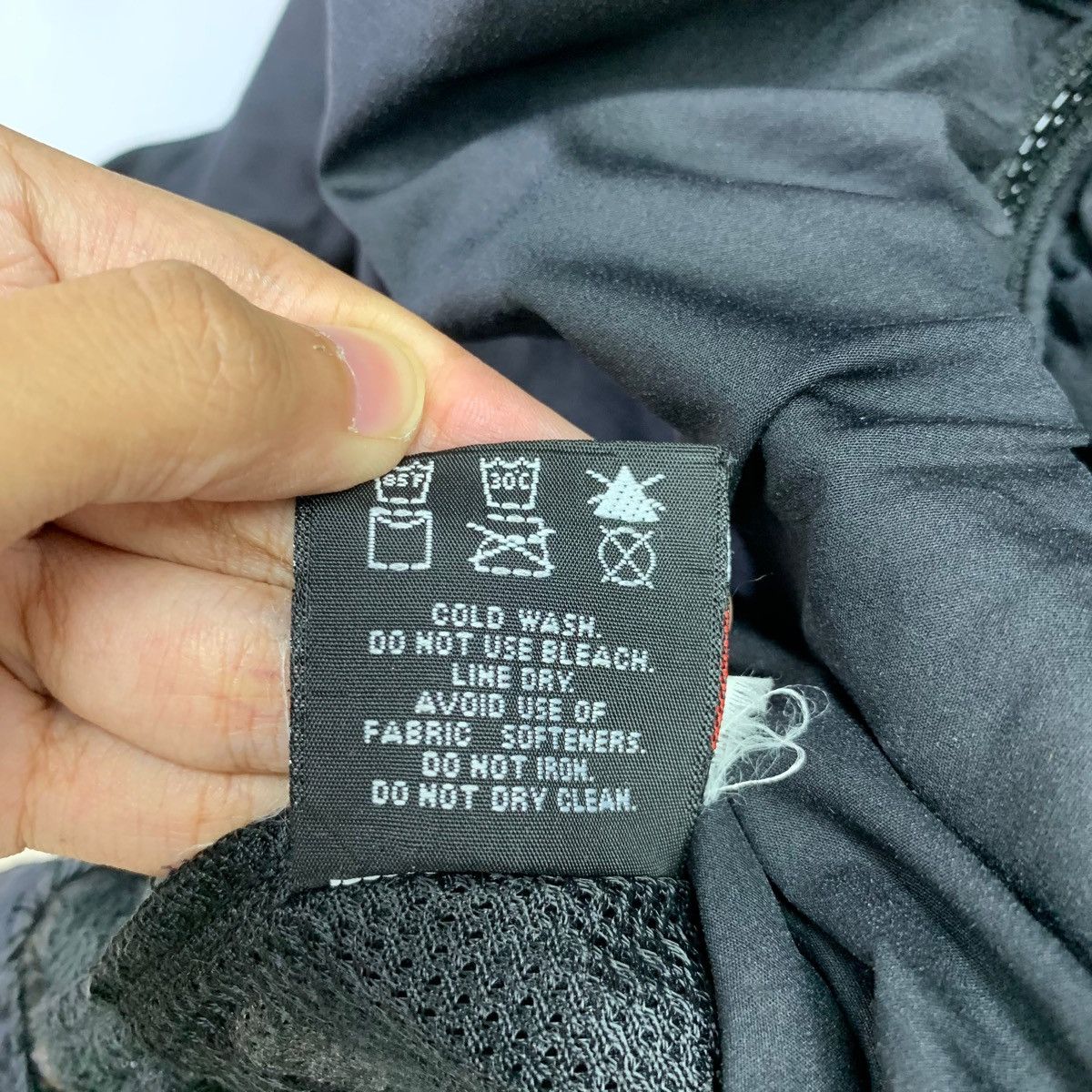 Polartec Vintage Arc’Teryx Sweater Size US L / EU 52-54 / 3 - 7 Thumbnail