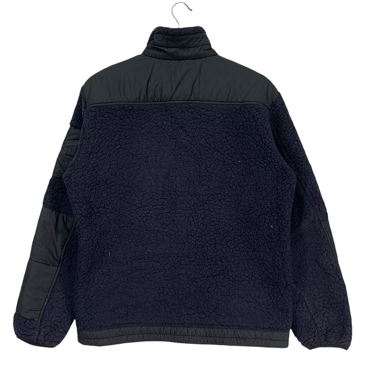 Japanese Brand × Undercover × Uniqlo Uniqlo X Undercover Fleece Sweater Size US M / EU 48-50 / 2 - 10 Thumbnail