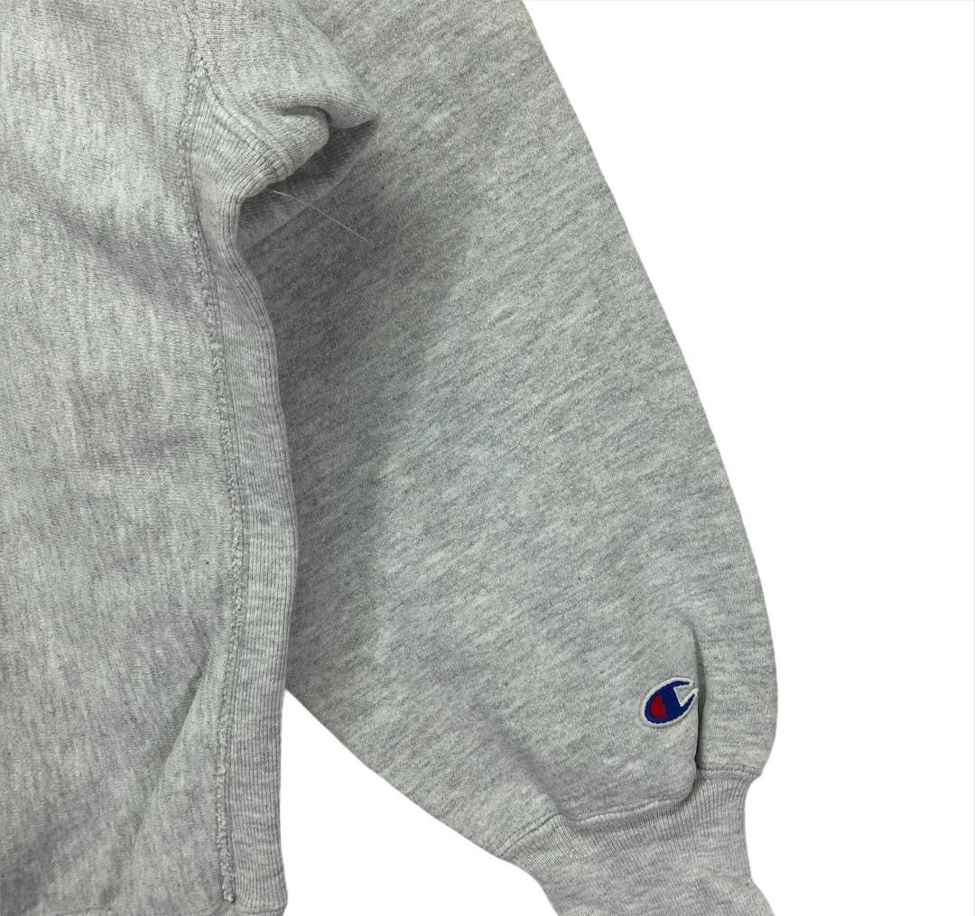 Champion × Vintage Vintage Champion Reverse Weave Cornell University Crewneck Size US L / EU 52-54 / 3 - 5 Thumbnail