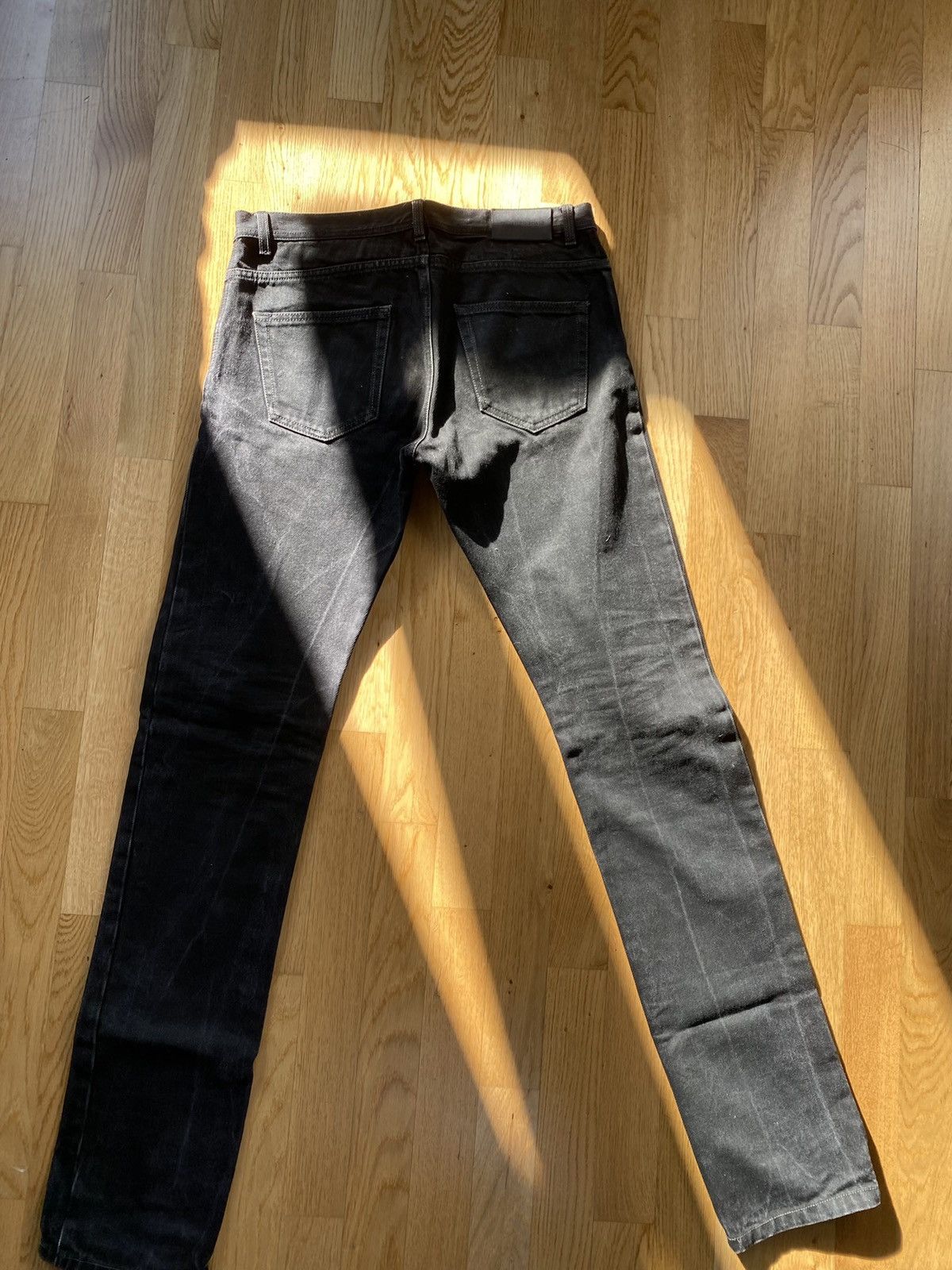 nicolas andreas taralis Skinny Denim（◇NicolasAndreasTaralis 
