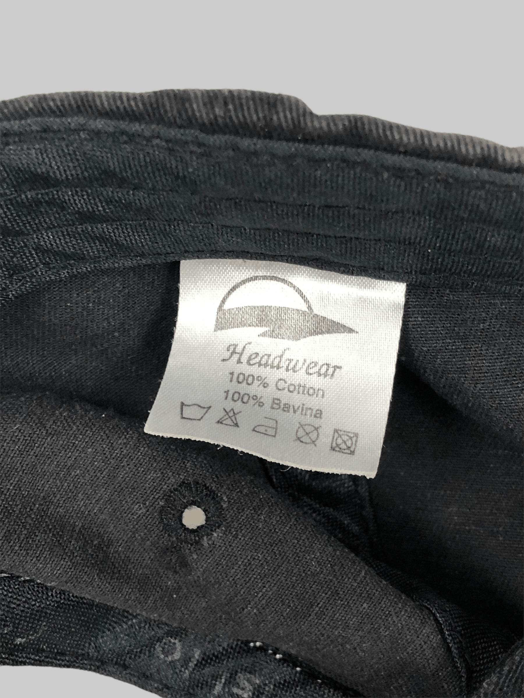 Audi Vintage Audi Racing Cap (Mercedes-Benz) Size ONE SIZE - 11 Thumbnail