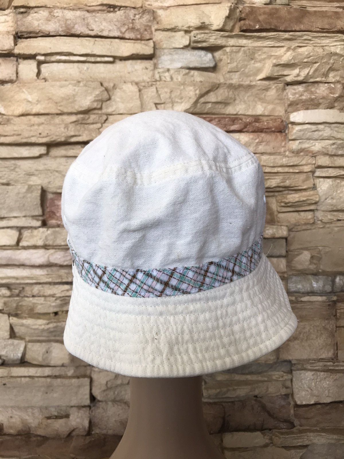 Arrow Vintage Arrow Bucket Hat Size ONE SIZE - 3 Thumbnail