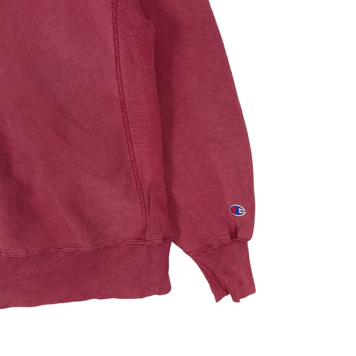 Champion ❄️90s CHAMPION REVERSE WEAVE SWEATSHIRT CREWNECK Size US L / EU 52-54 / 3 - 4 Thumbnail