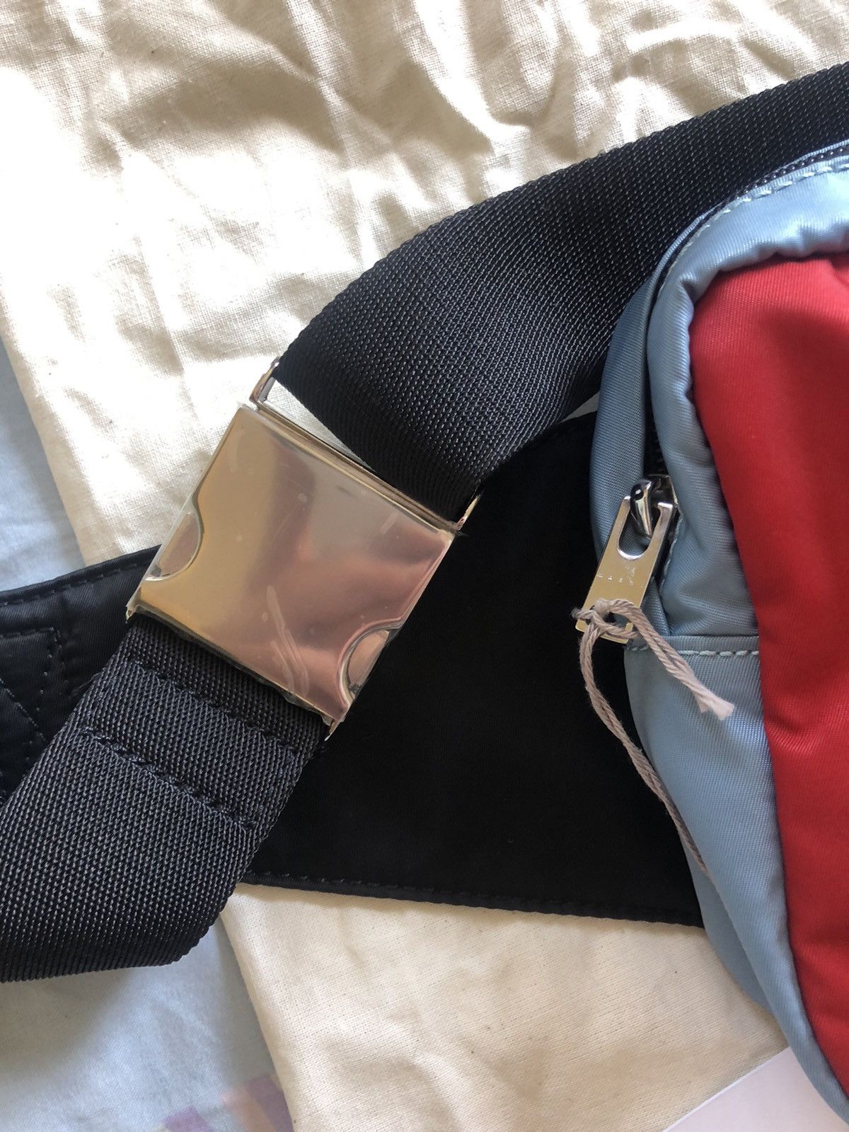 Marni Marni Belt Bag Size ONE SIZE - 3 Thumbnail