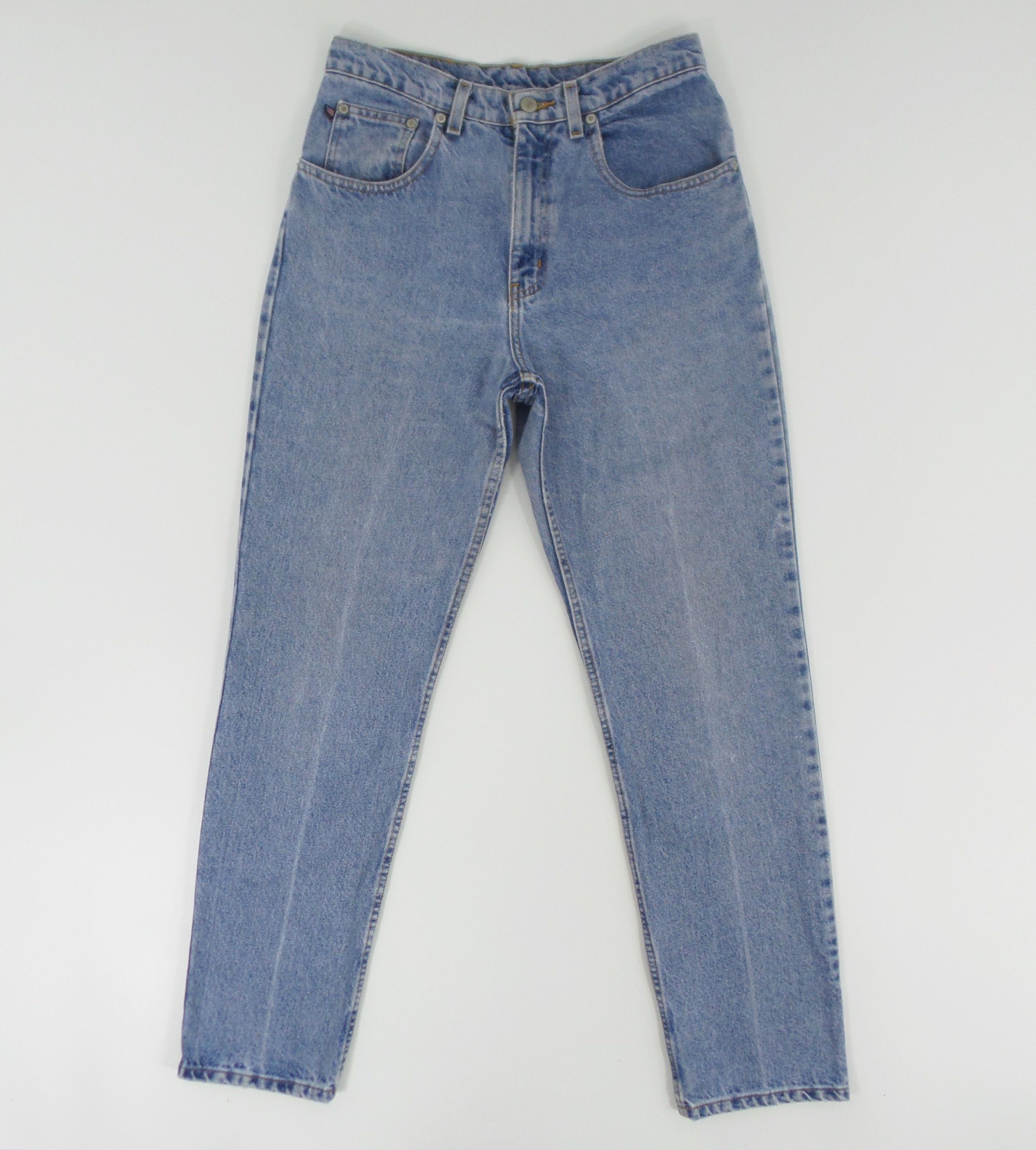 Polo Ralph Lauren × Ralph Lauren Polo Jeans Company Ralph Lauren Relaxed Fit Jeans W30xL31 Size US 31 - 1 Thumbnail