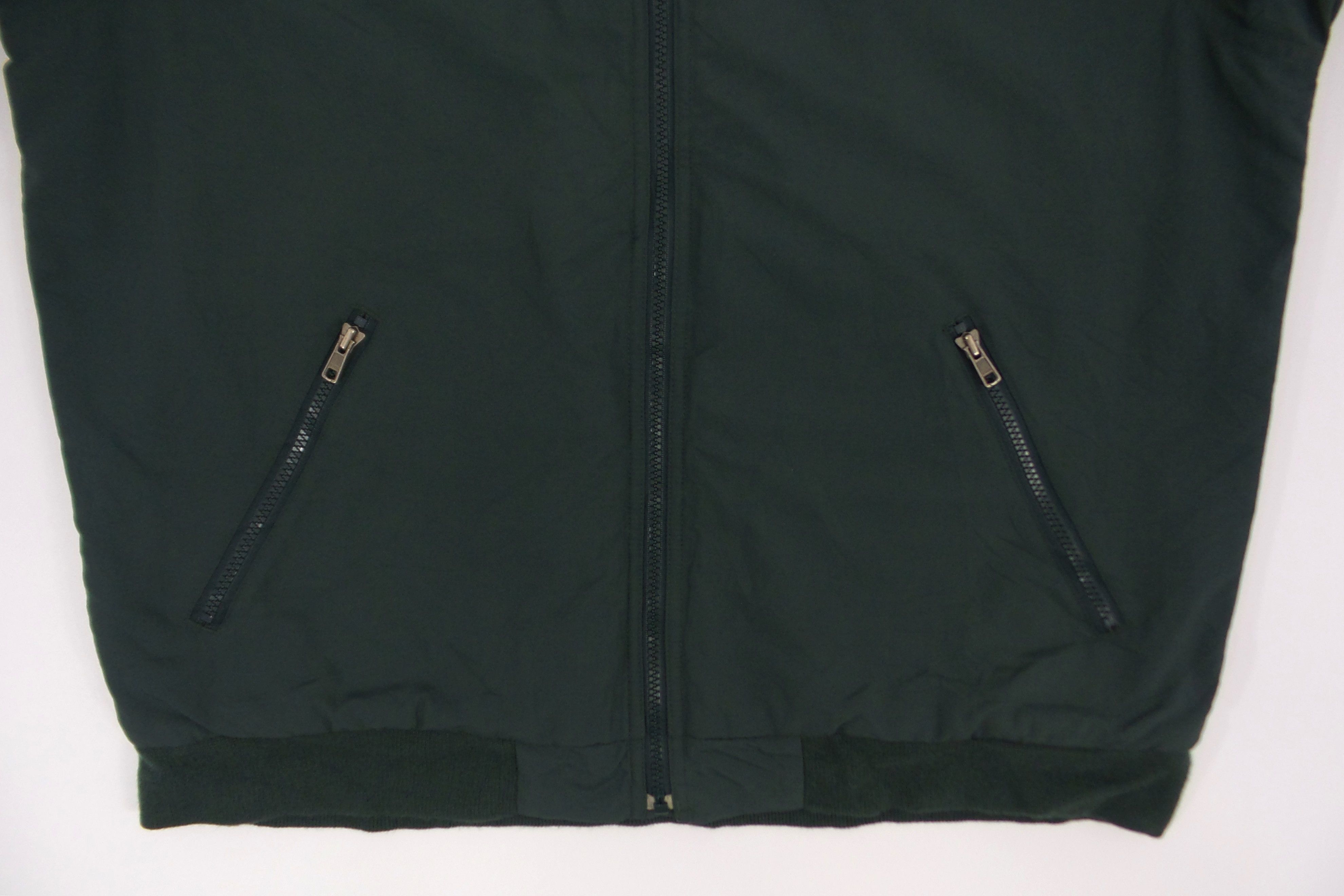 L.L. Bean × Polartec L.L. Bean Small Logo Polartec Jackets Size US M / EU 48-50 / 2 - 5 Thumbnail