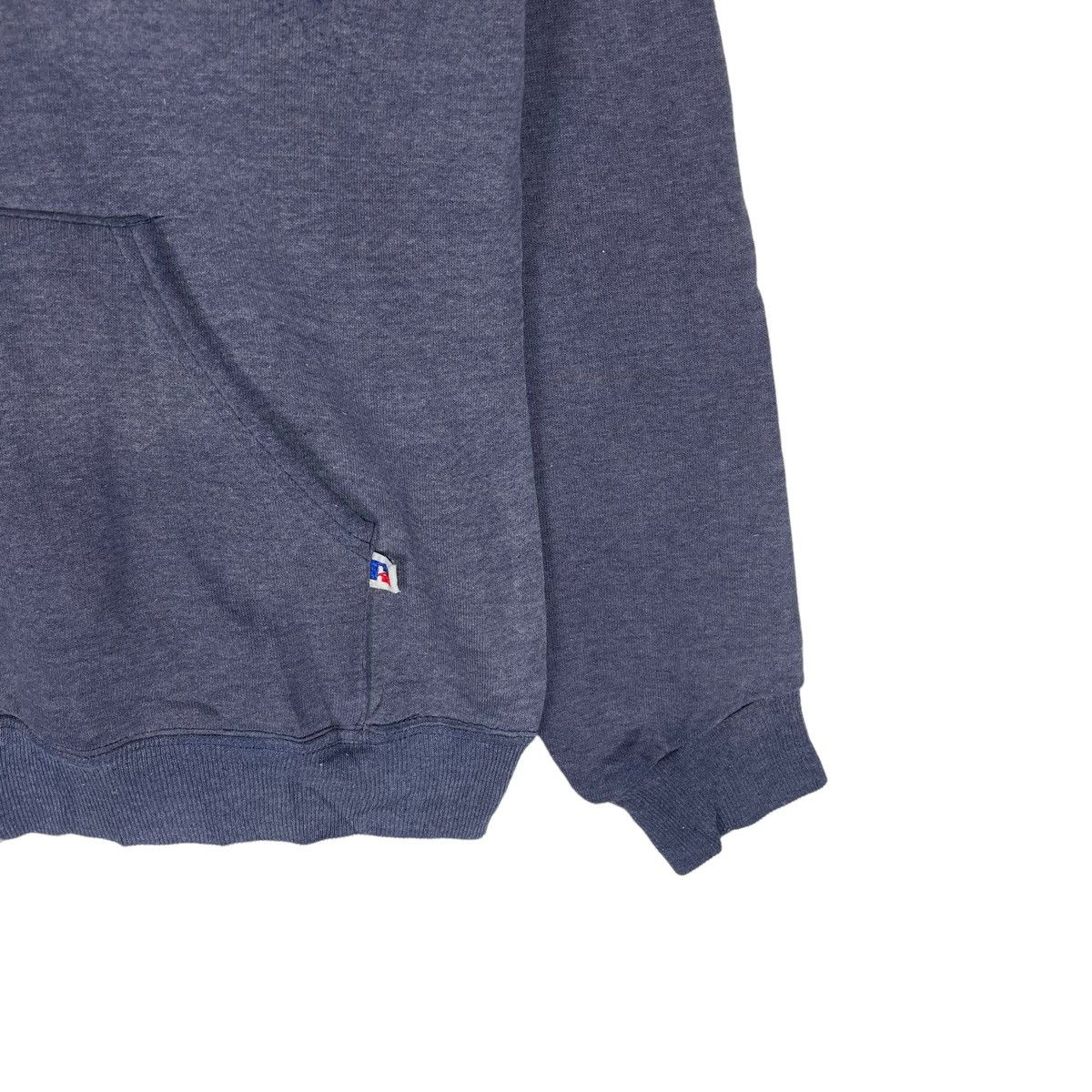 Russell Athletic 🌟90s PENN STATE HOODIE SWEATSHIRT CREW Size US L / EU 52-54 / 3 - 3 Thumbnail