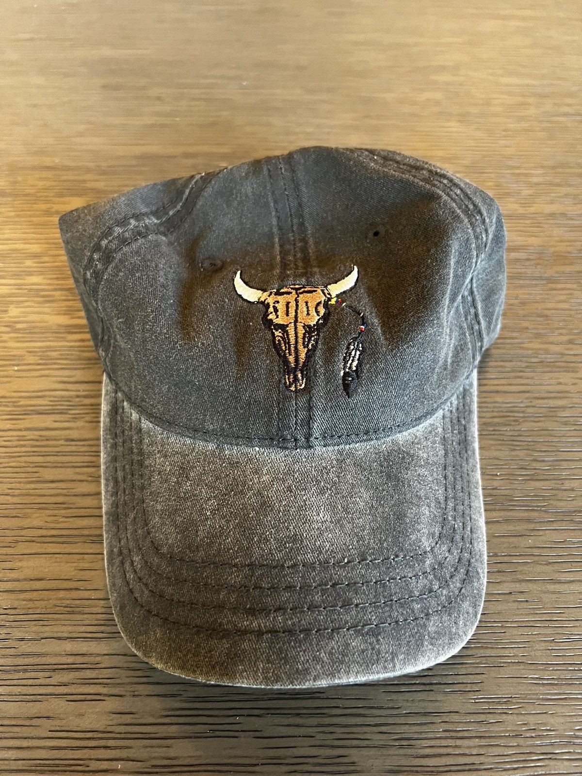 Travis Scott Travis Scott Rodeo Hat Size ONE SIZE - 1 Thumbnail