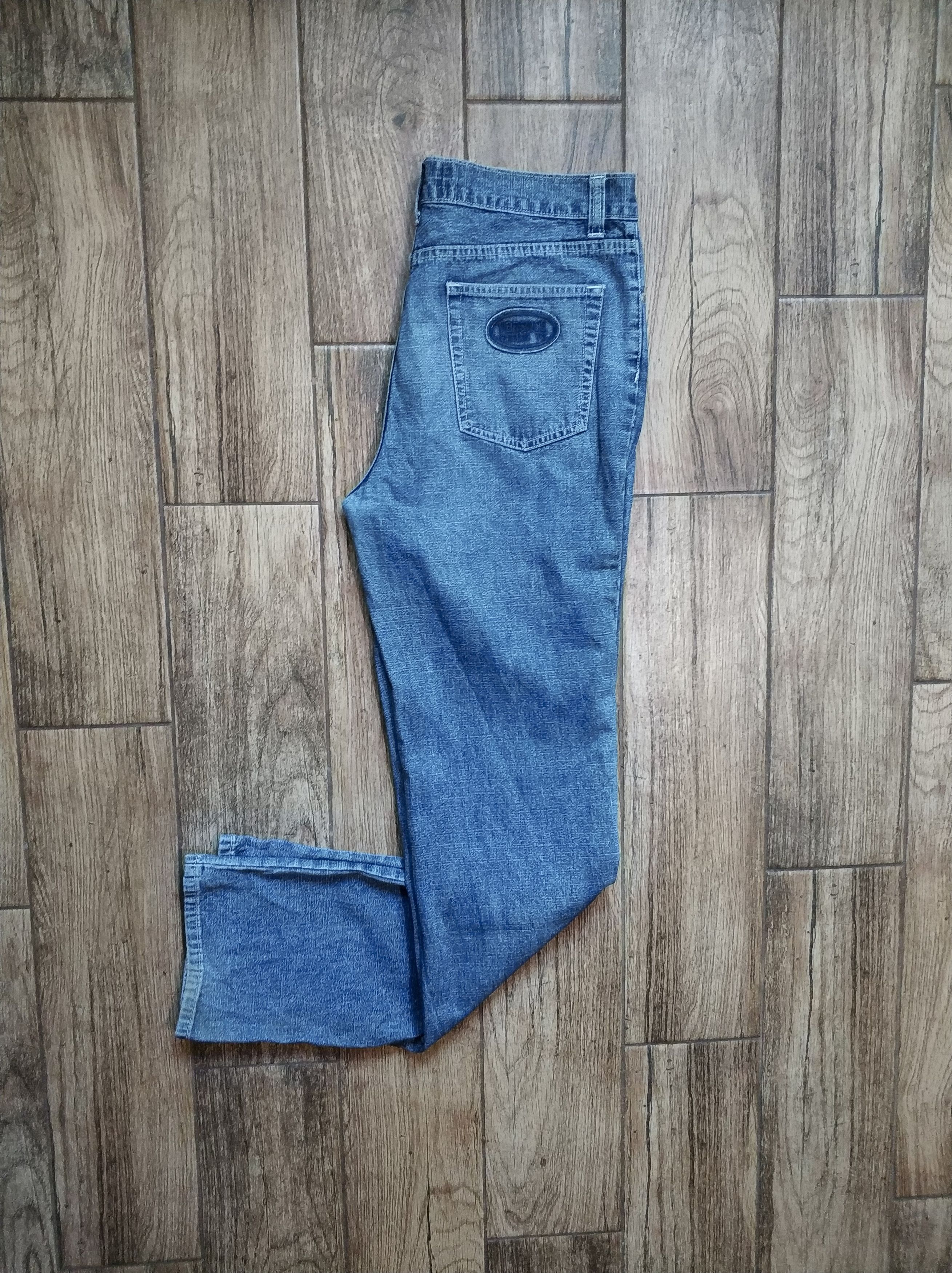 Versace Jeans Couture Versace Jeans Couture denim pants 34 Size US 34 / EU 50 - 7 Thumbnail