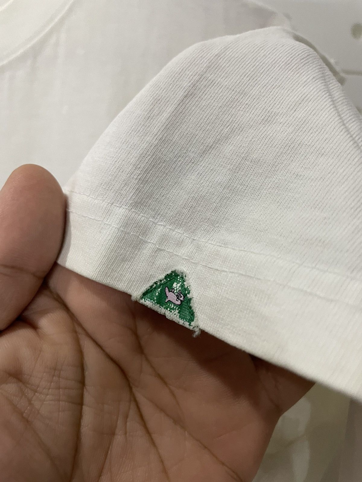 Undercover Undercover 3years Anniversary Size US L / EU 52-54 / 3 - 3 Thumbnail