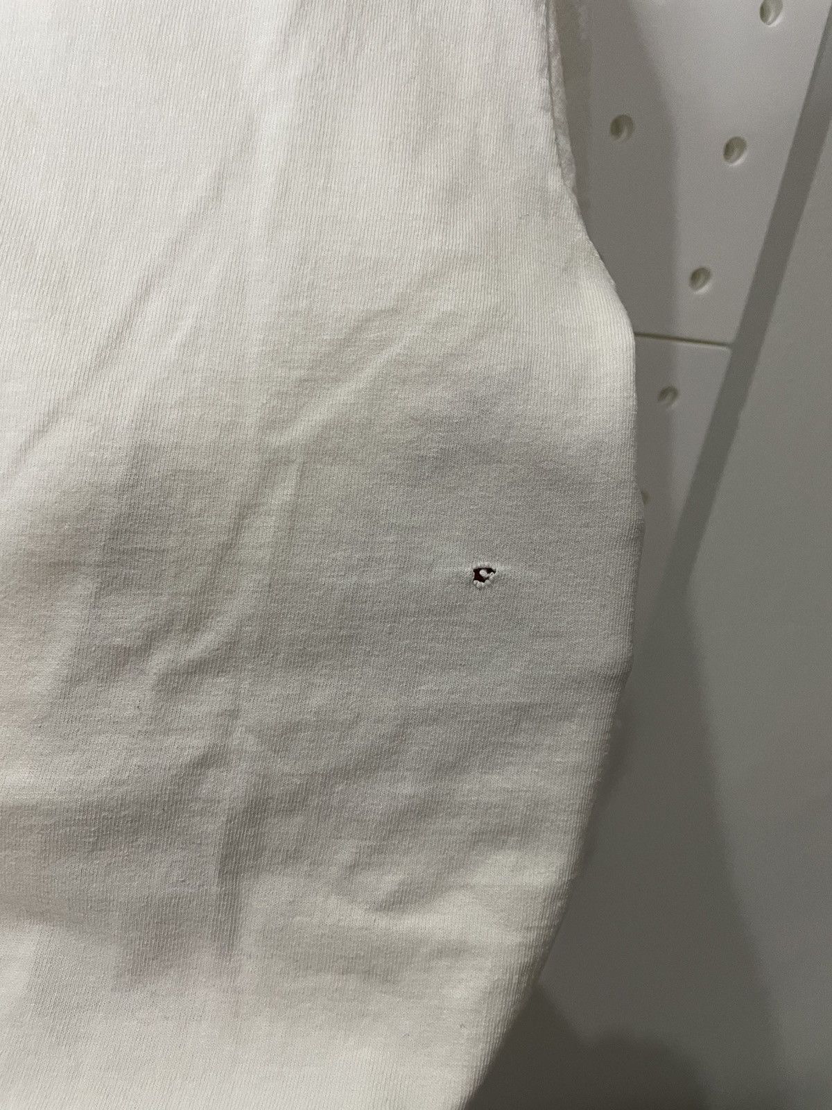 Undercover Undercover 3years Anniversary Size US L / EU 52-54 / 3 - 5 Thumbnail