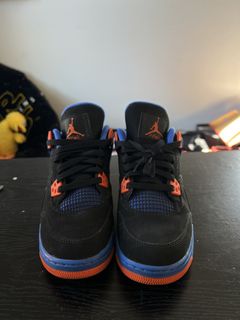 Air Jordan 4 Retro Gs Cavs | Grailed