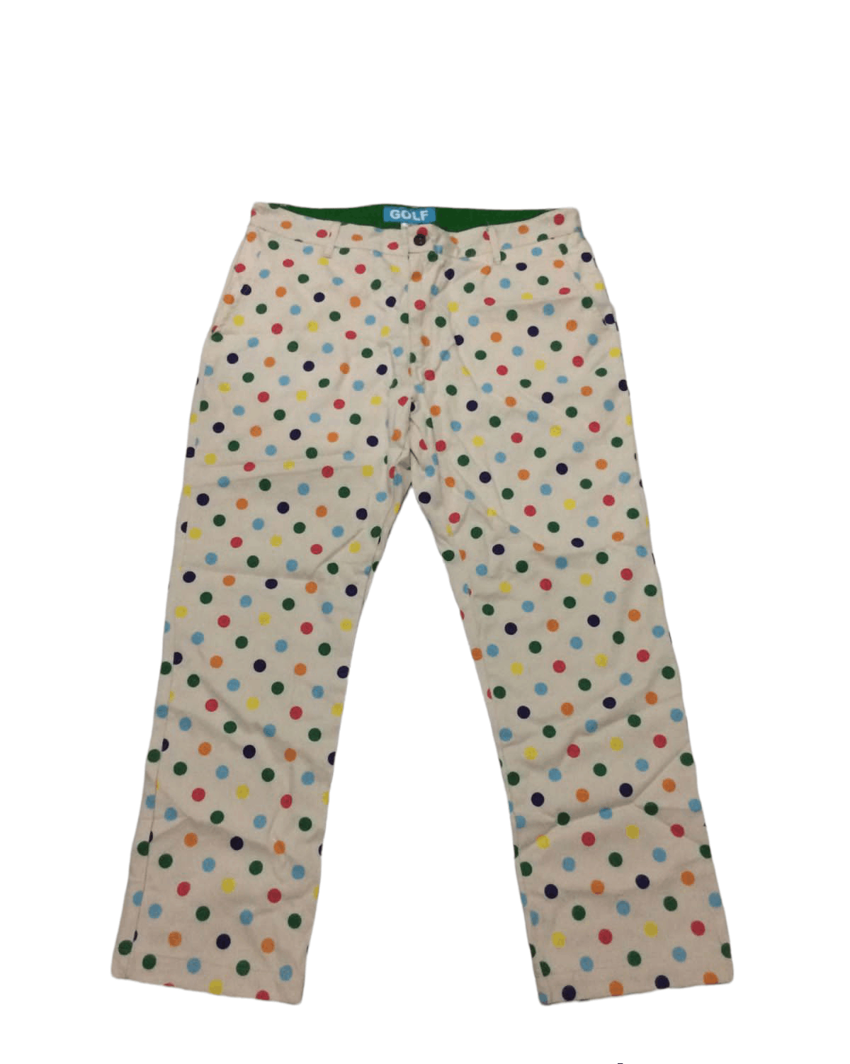 Golf Wang Golf wang polka dot | Grailed