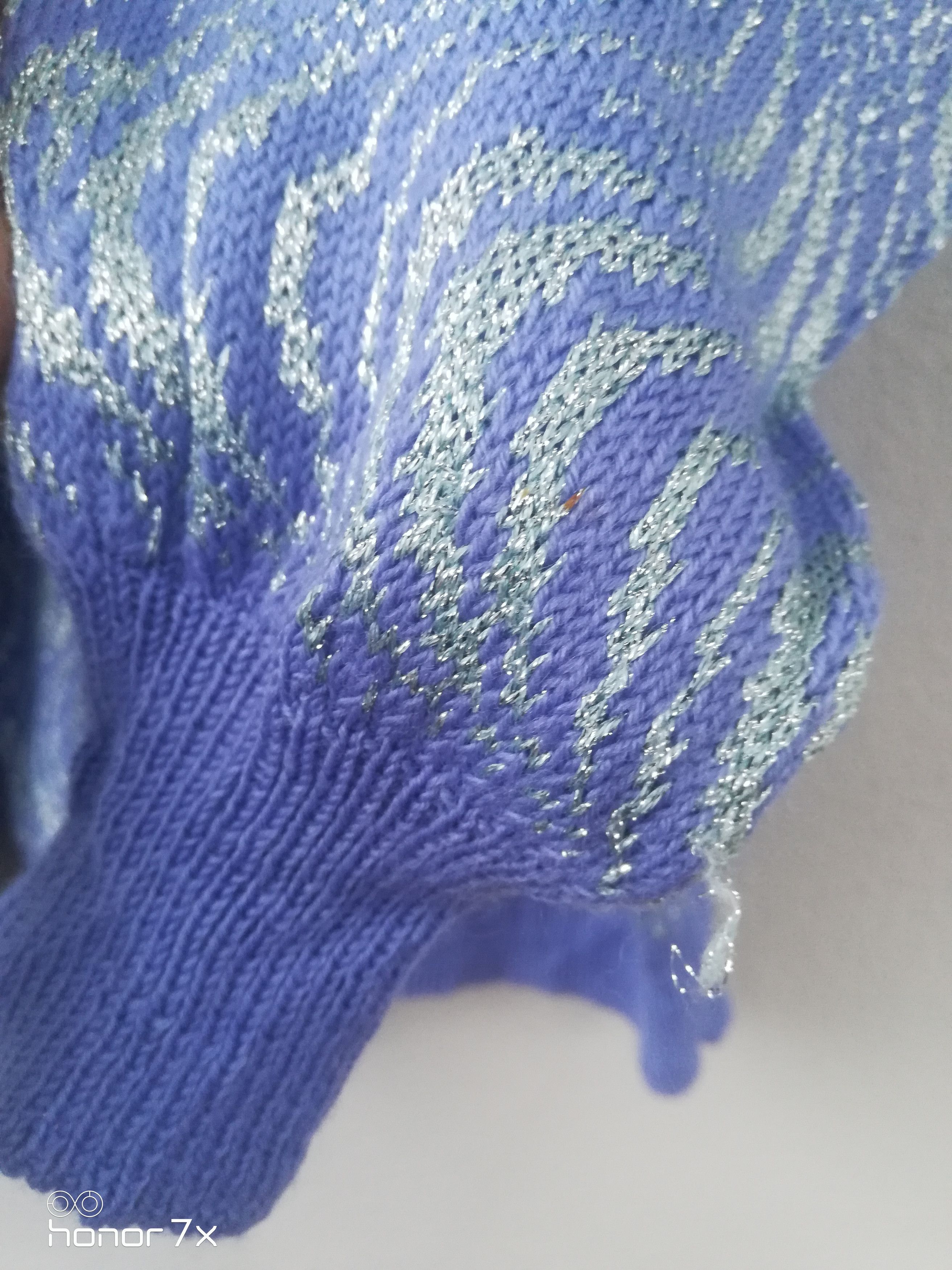Aran Isles Knitwear × Vintage Vintage unbranded knitwear Size US XS / EU 42 / 0 - 3 Thumbnail