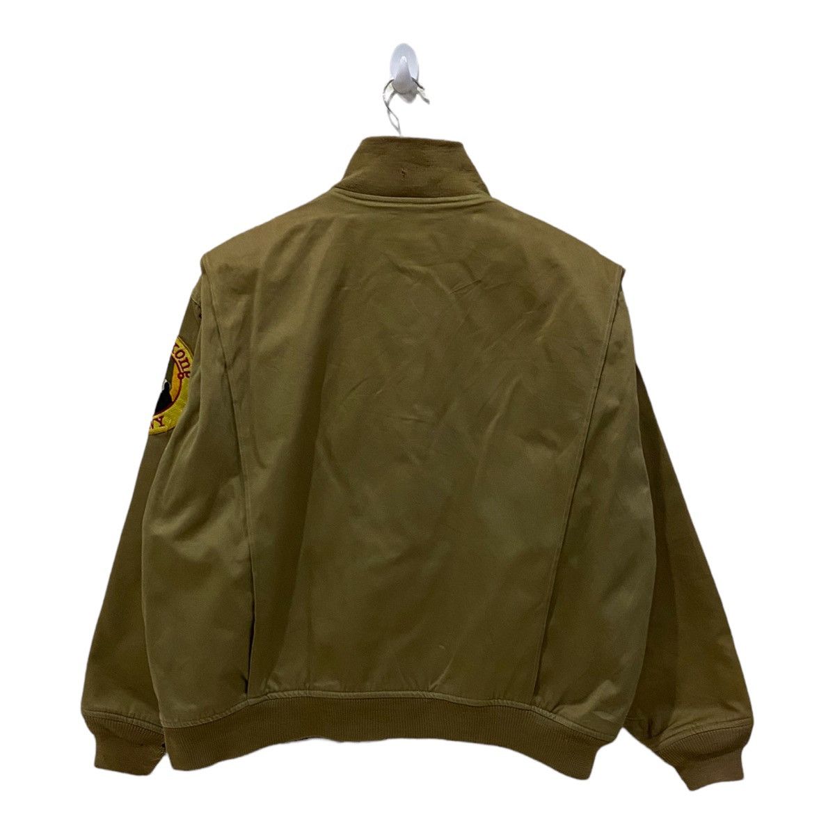 Buzz Rickson's × Toyo Enterprises 🔥BUZZ RICKSONS TANGKER Size US M / EU 48-50 / 2 - 3 Thumbnail