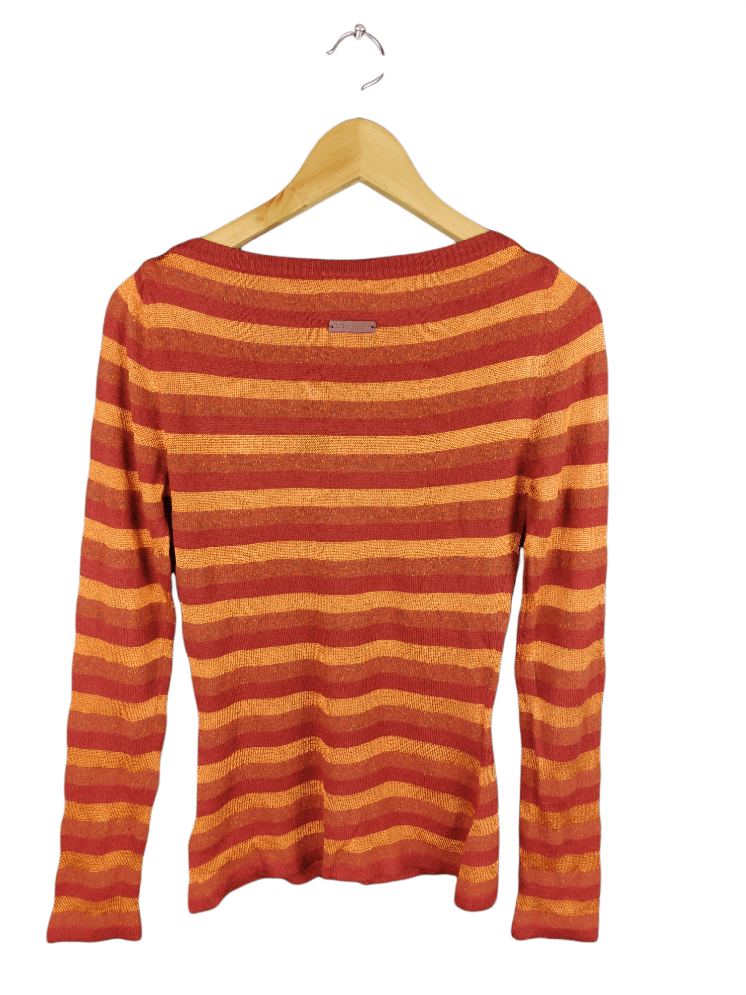 Dolce & Gabbana × Vintage Vintage Dolce And Gabbana Italy Made Wool Women Top Size US XS / EU 42 / 0 - 3 Thumbnail