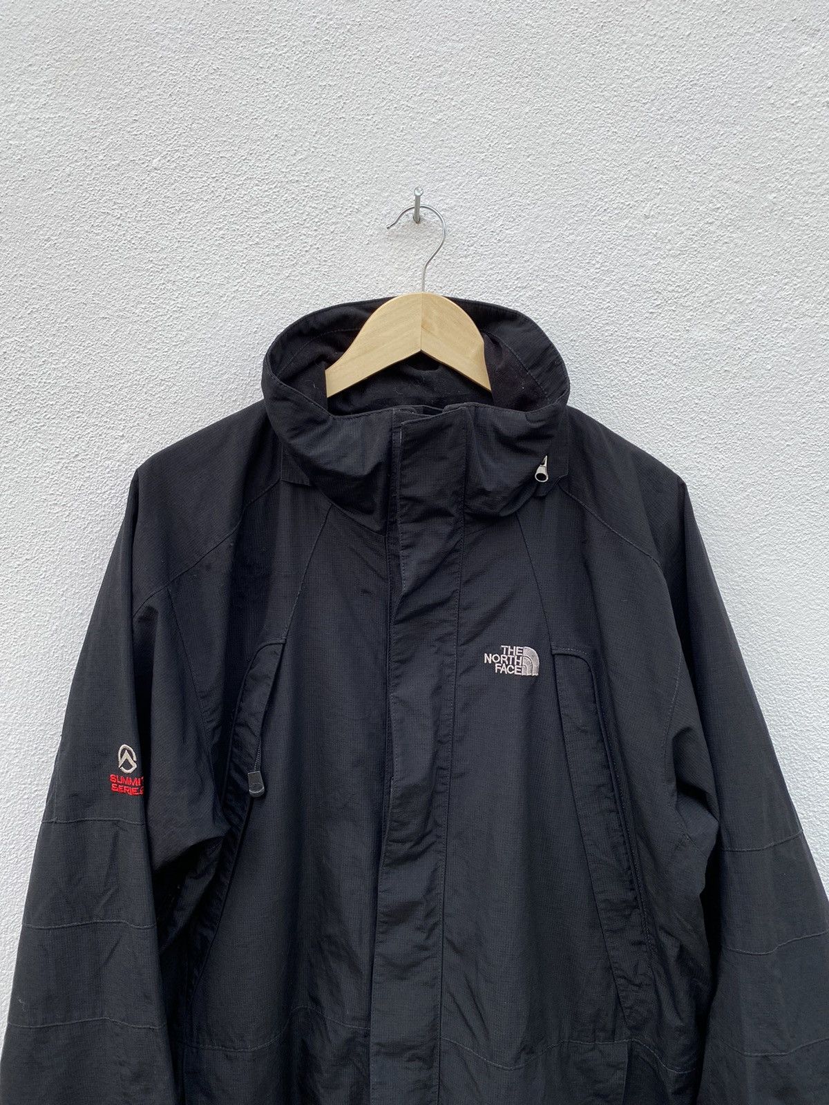 Goretex The North Face Gore tex Riversible summit series jacket Size US XL / EU 56 / 4 - 5 Thumbnail