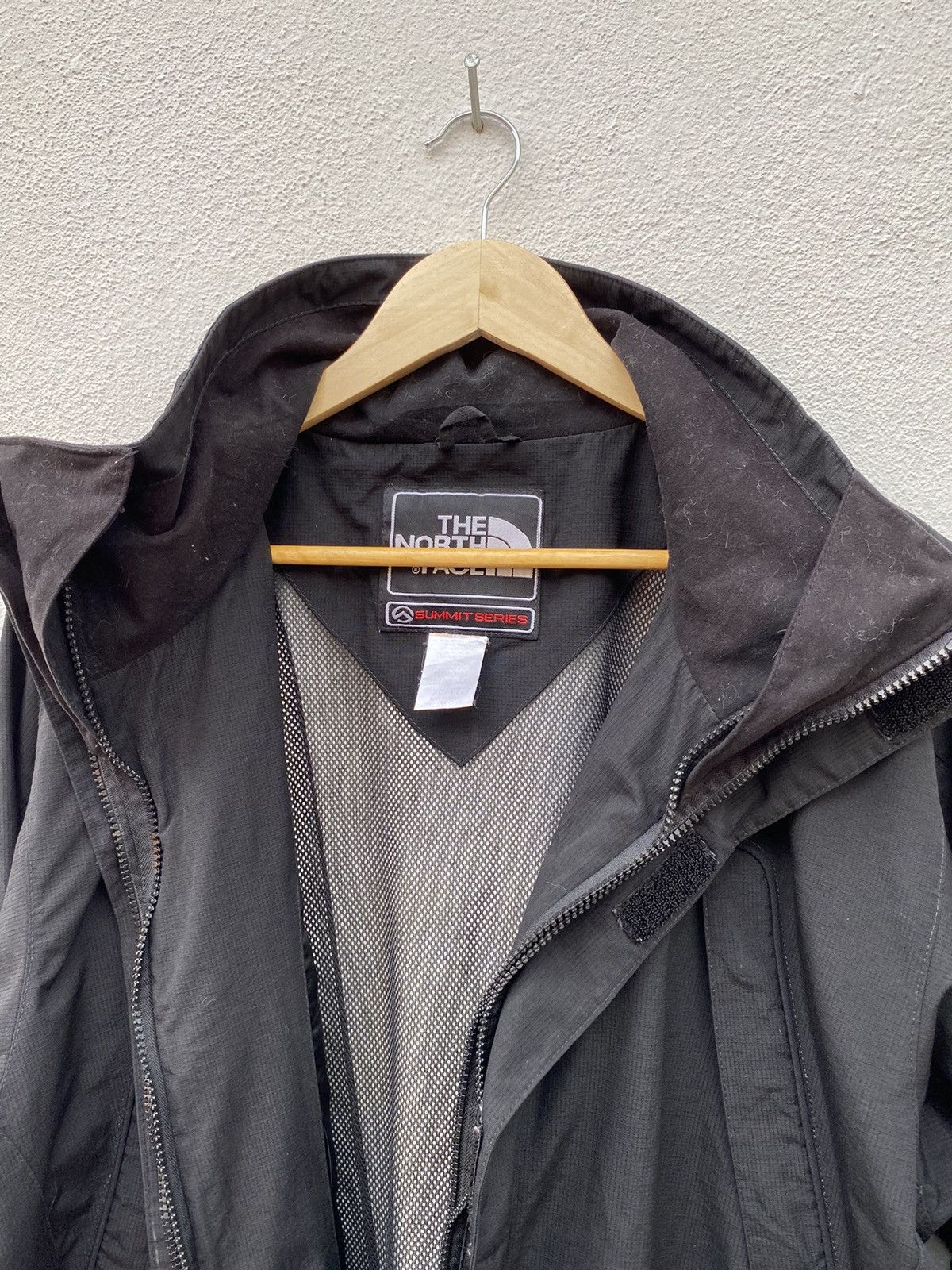 Goretex The North Face Gore tex Riversible summit series jacket Size US XL / EU 56 / 4 - 12 Thumbnail